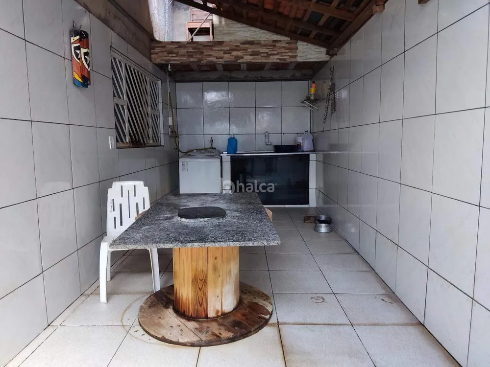 Casa, 6 quartos, 270 m² - Foto 3