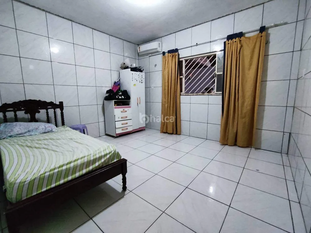 Casa, 6 quartos, 270 m² - Foto 1