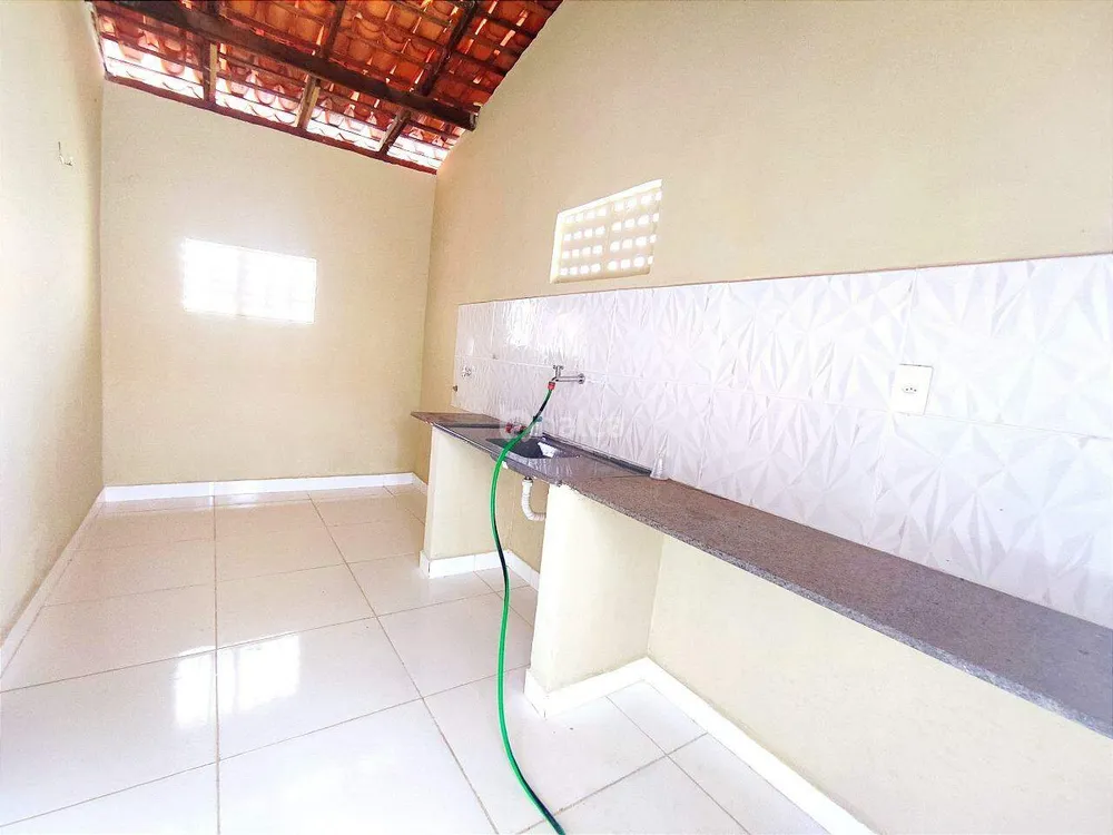 Casa, 3 quartos, 203 m² - Foto 16