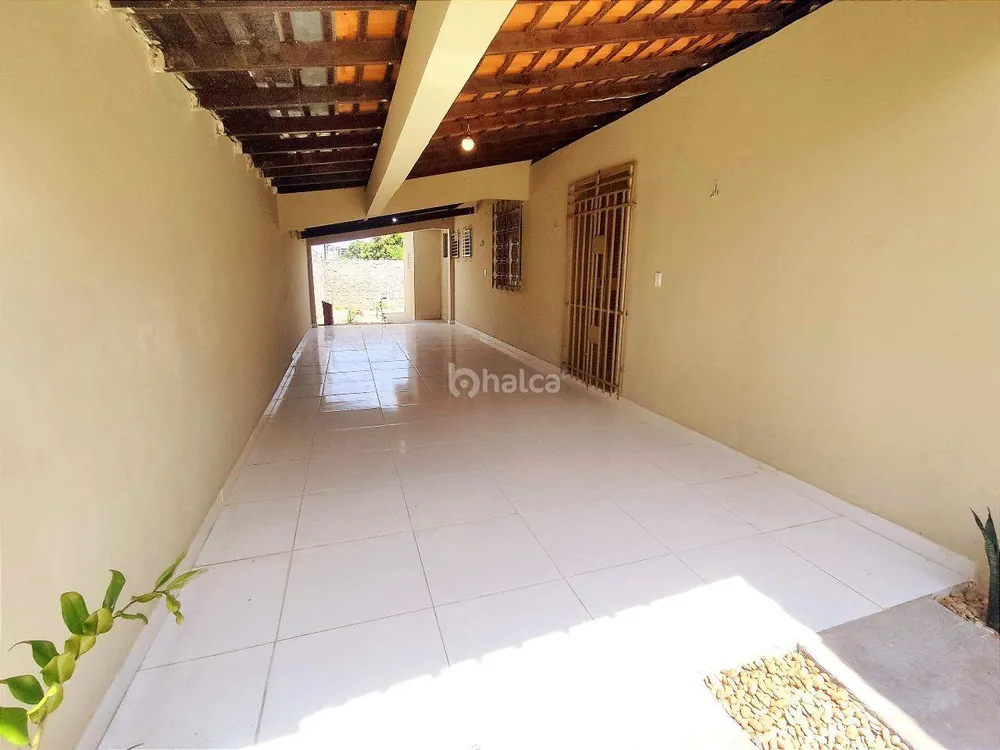 Casa, 3 quartos, 203 m² - Foto 5