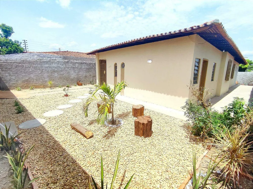 Casa, 3 quartos, 203 m² - Foto 3