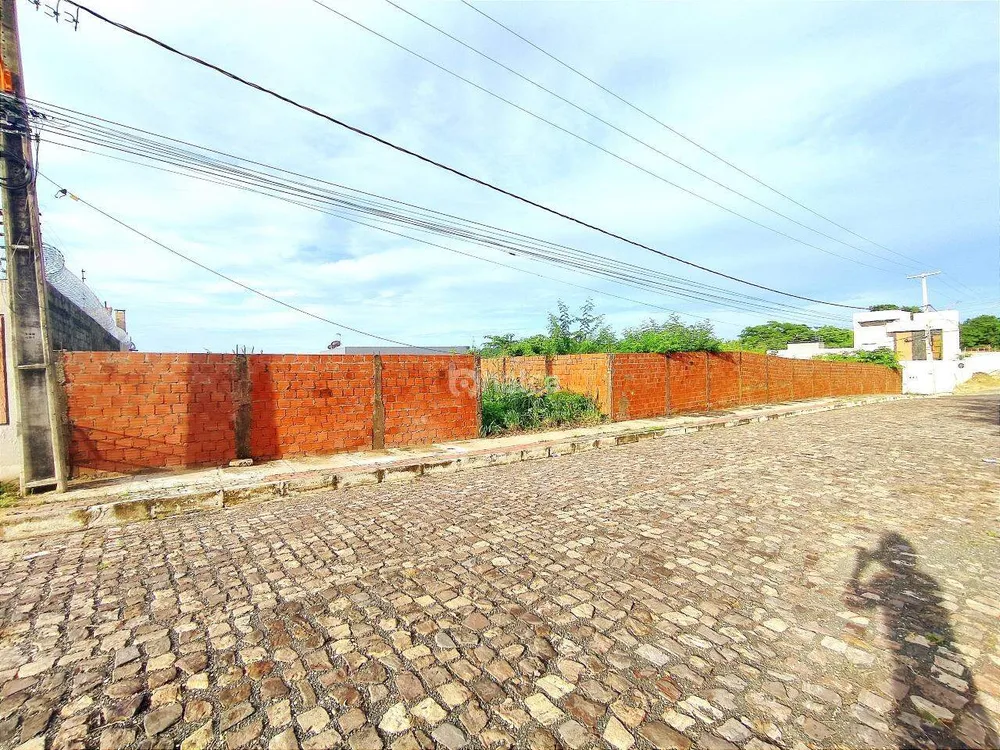 Terreno, 1389 m² - Foto 1