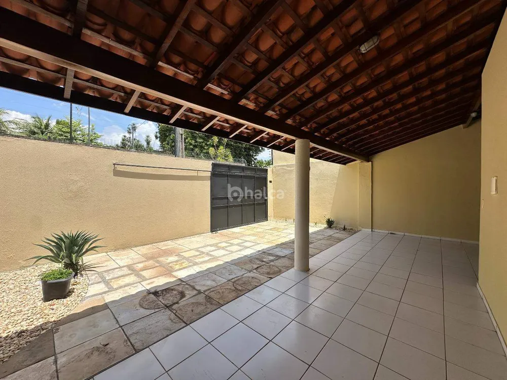 Casa, 4 quartos, 196 m² - Foto 2