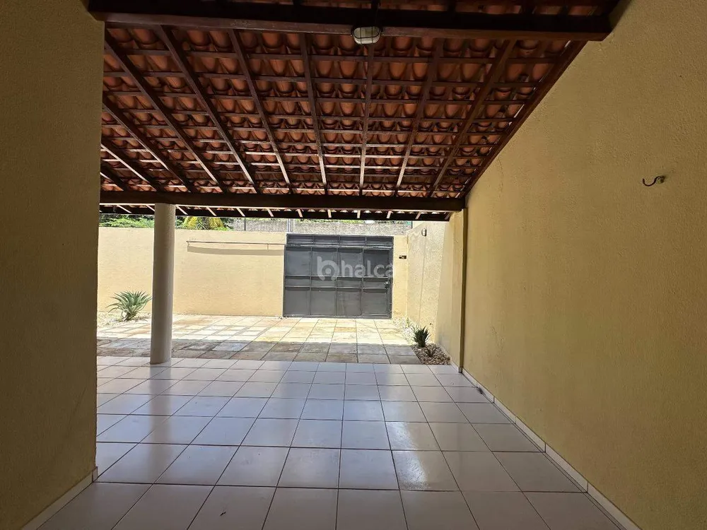 Casa, 4 quartos, 196 m² - Foto 1