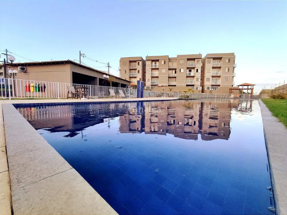 Apartamento, 49 m² - Foto 15