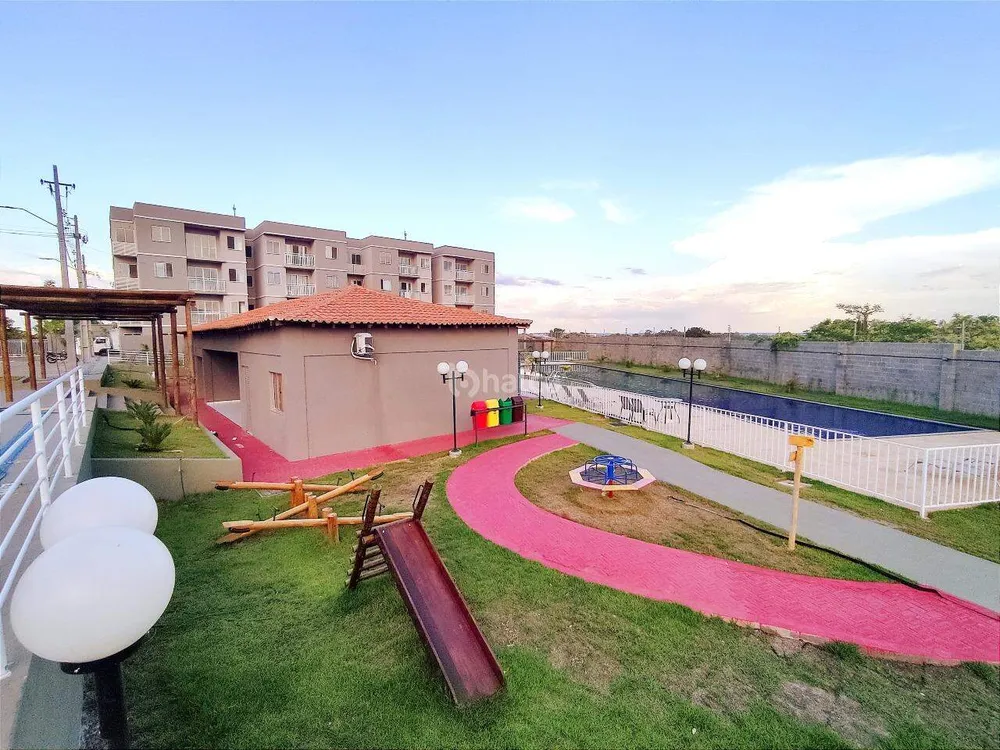 Apartamento, 49 m² - Foto 3