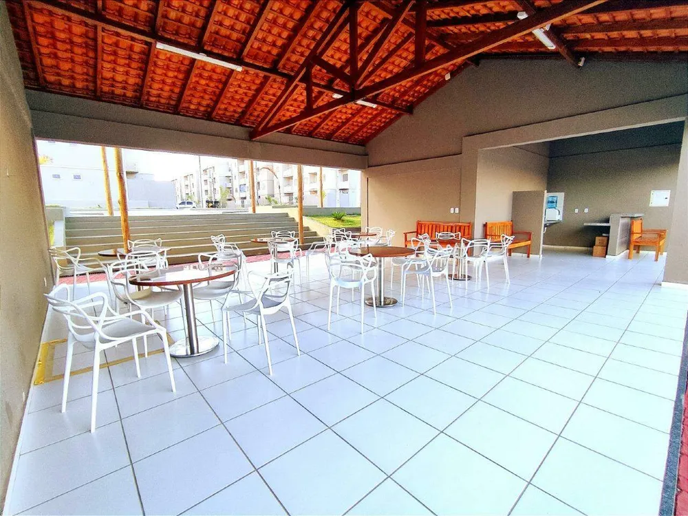Apartamento, 49 m² - Foto 11