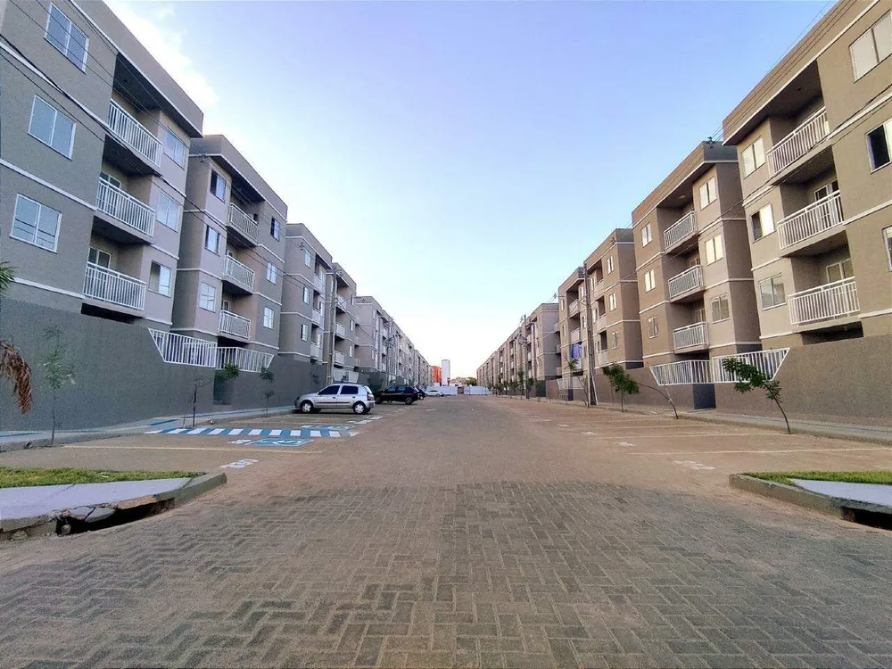 Apartamento, 49 m² - Foto 12