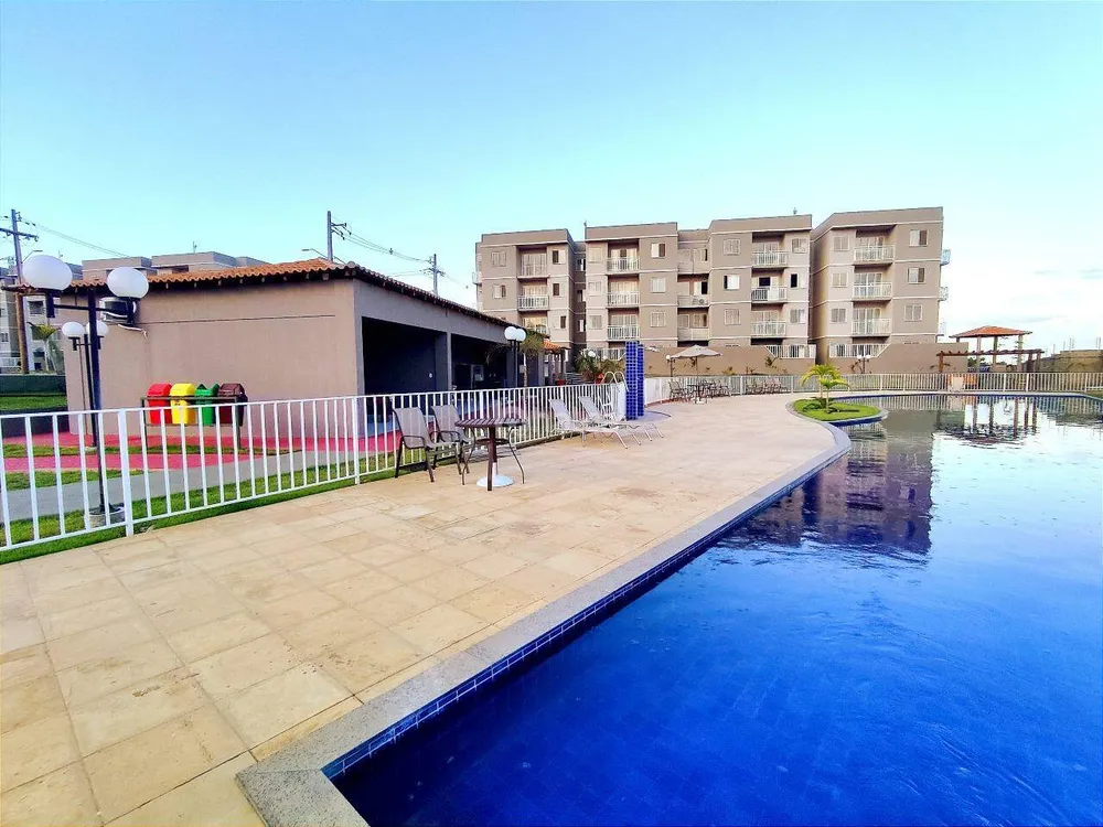 Apartamento, 49 m² - Foto 4