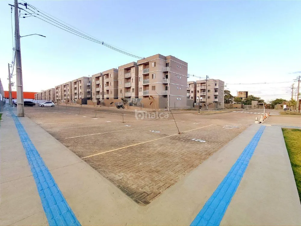 Apartamento, 49 m² - Foto 10
