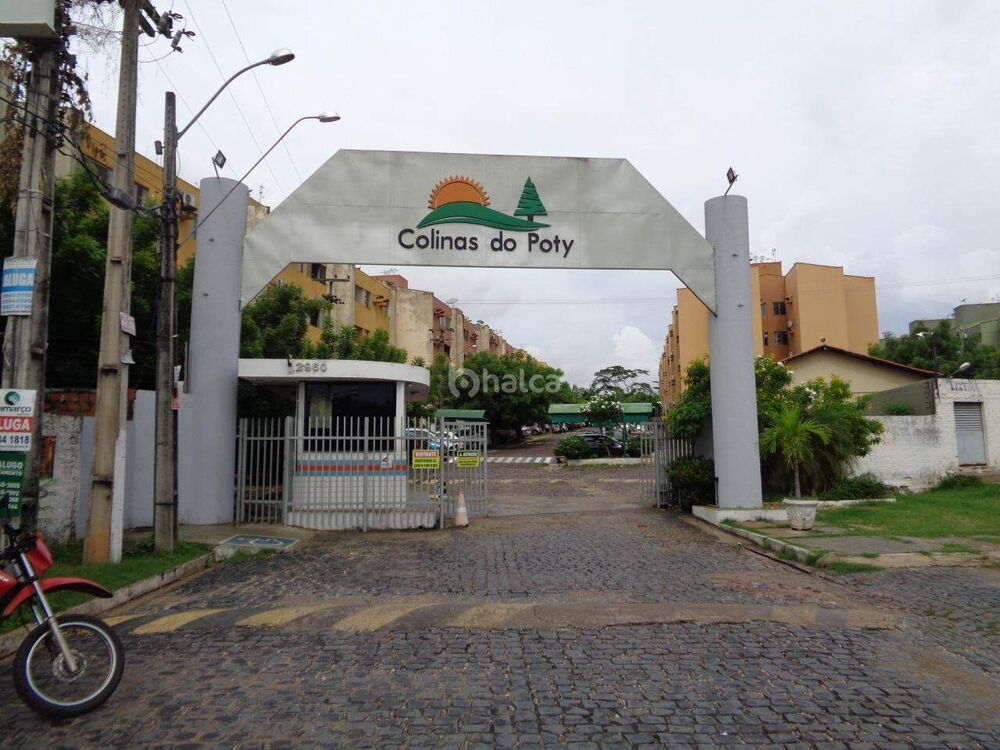 Apartamento, 2 quartos, 59 m² - Foto 1