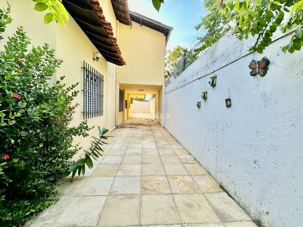 Casa, 5 quartos, 318 m² - Foto 14