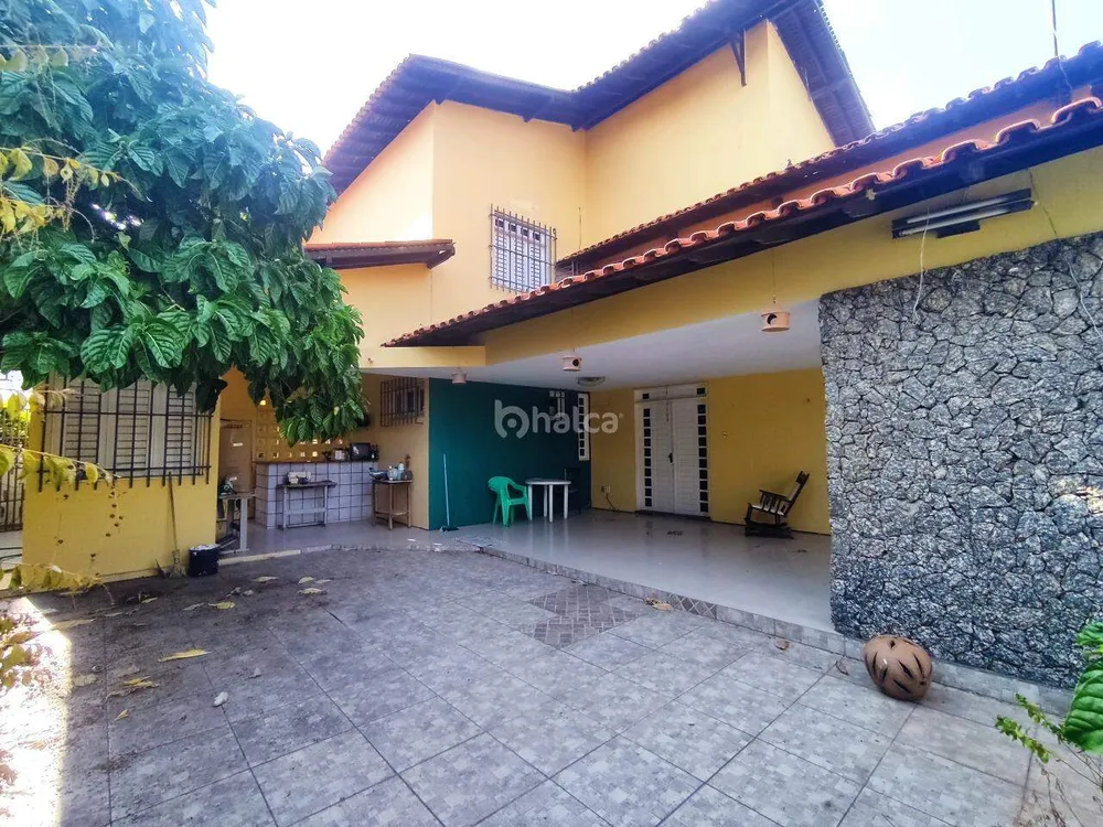 Casa, 5 quartos, 318 m² - Foto 15
