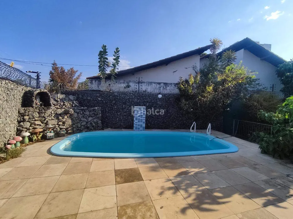 Casa, 5 quartos, 318 m² - Foto 16