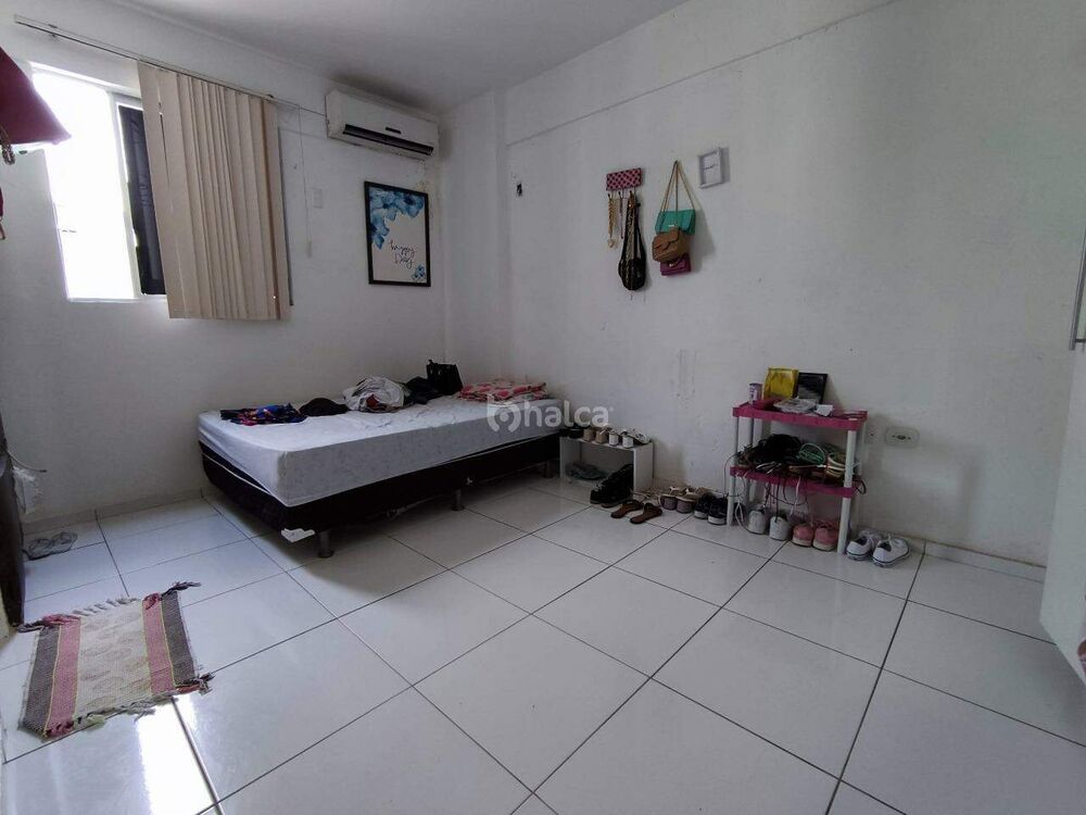 Apartamento, 3 quartos, 98 m² - Foto 9