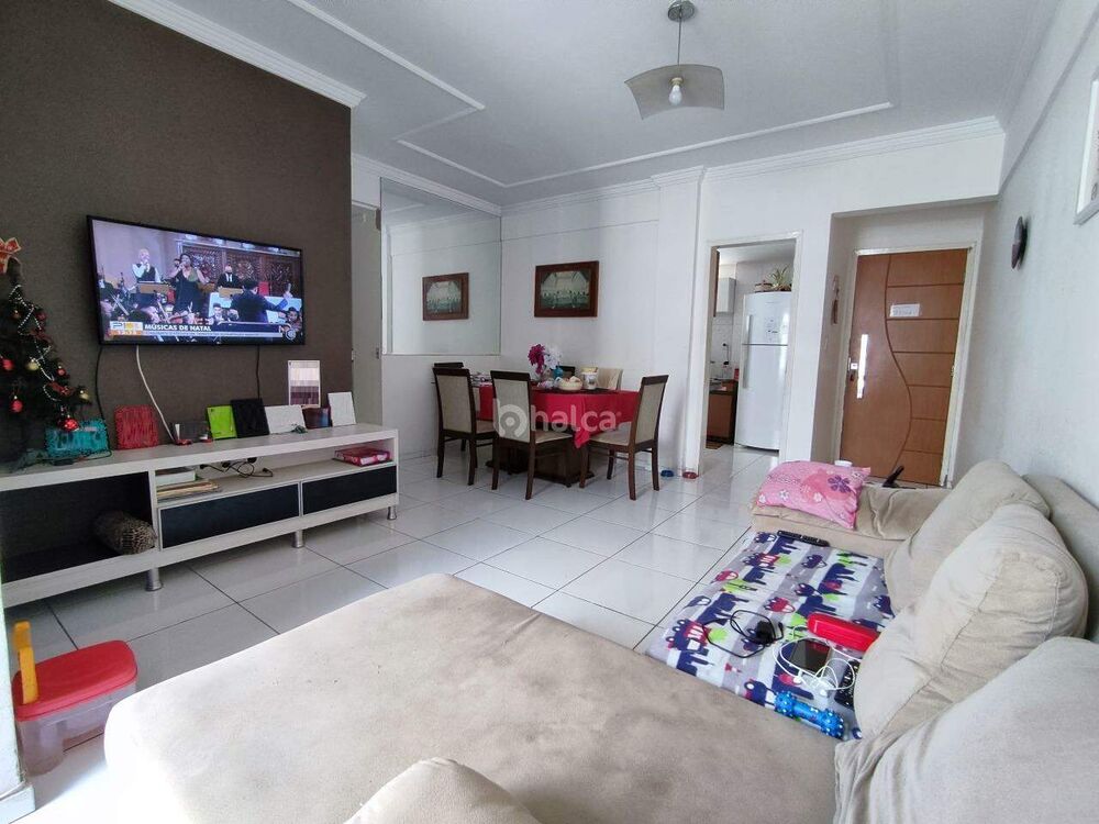 Apartamento, 3 quartos, 98 m² - Foto 7