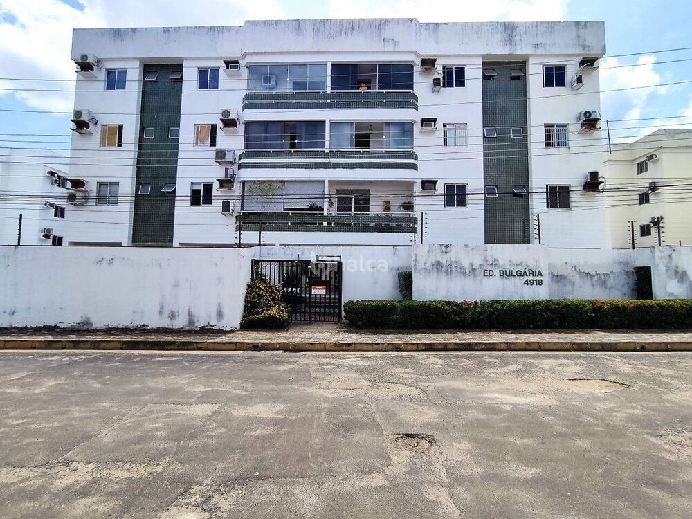 Apartamento, 3 quartos, 98 m² - Foto 1