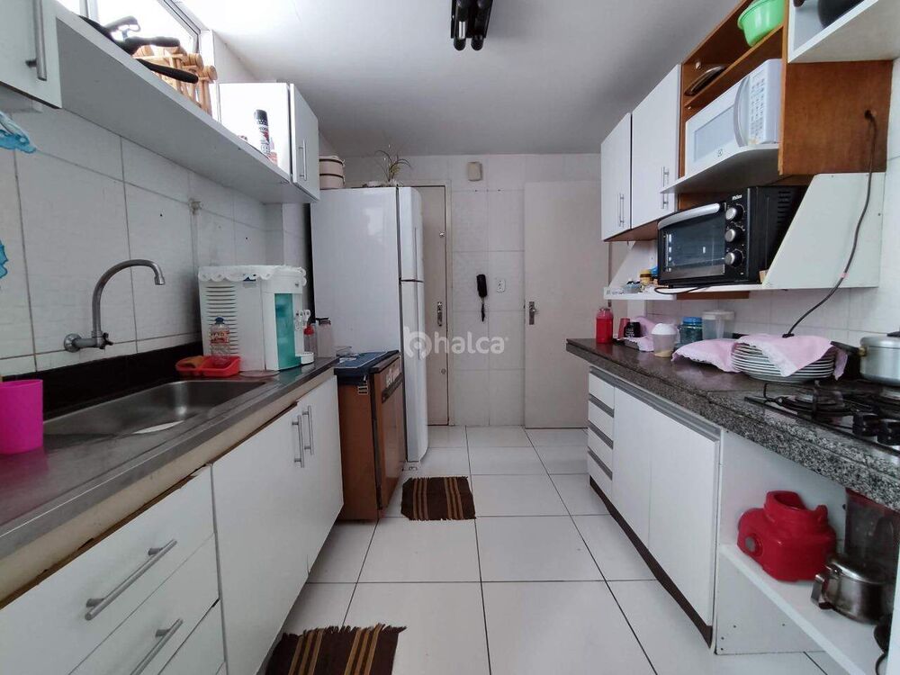 Apartamento, 3 quartos, 98 m² - Foto 33