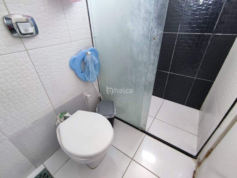 Apartamento, 3 quartos, 98 m² - Foto 12