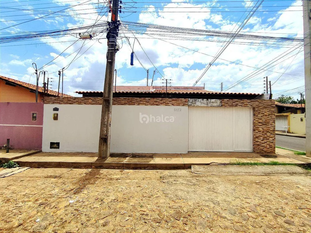 Casa, 3 quartos, 160 m² - Foto 1