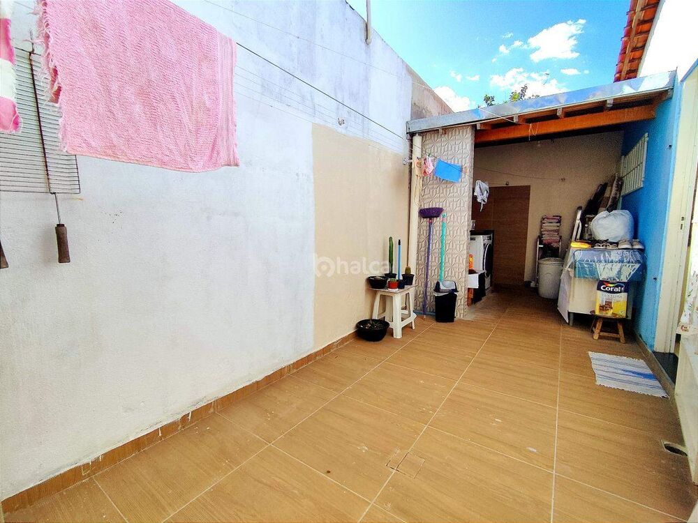 Casa à venda com 3 quartos, 160m² - Foto 13