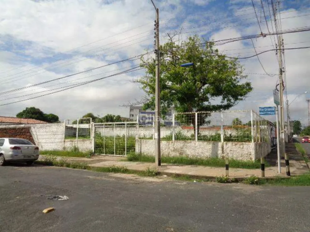 Terreno, 1250 m² - Foto 1