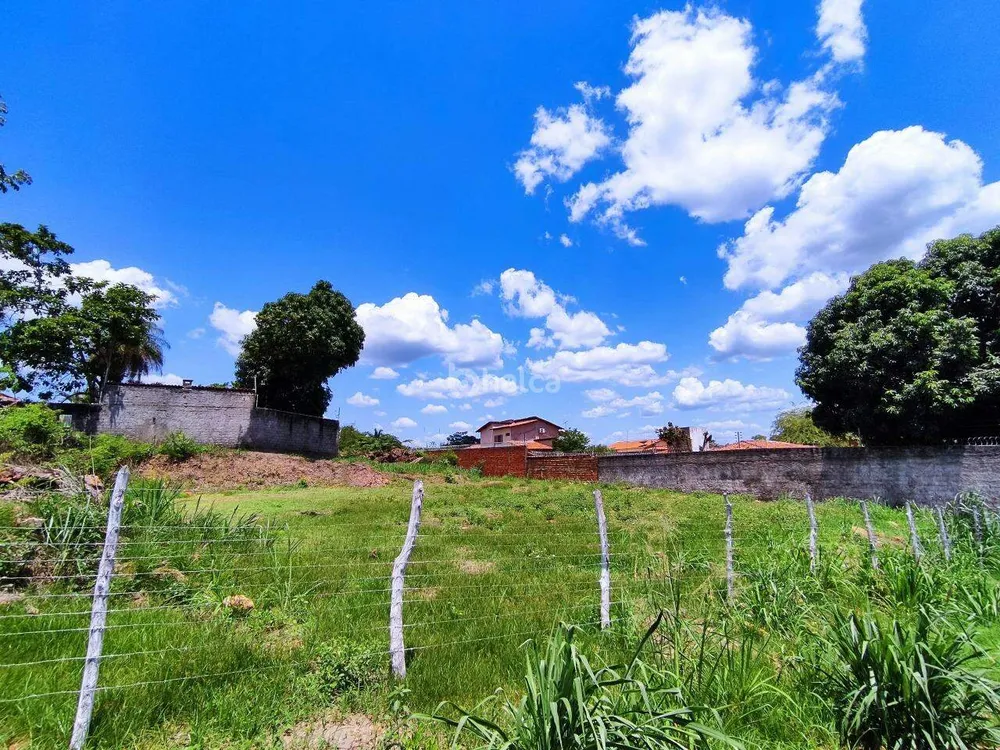 Terreno, 960 m² - Foto 1