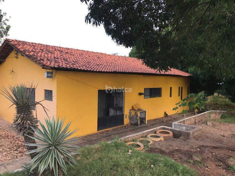 Prédio Inteiro à venda com 4 quartos, 2766m² - Foto 4