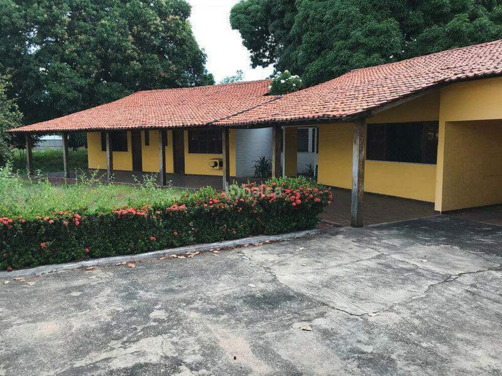 Prédio Inteiro à venda com 4 quartos, 2766m² - Foto 1