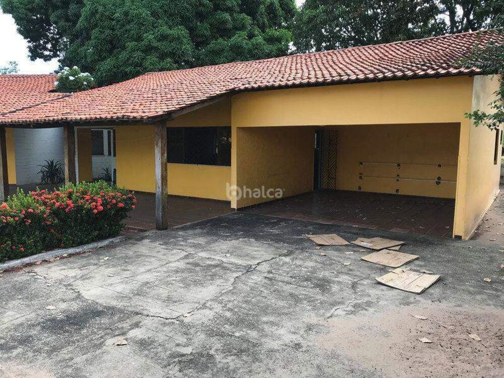 Prédio Inteiro à venda com 4 quartos, 2766m² - Foto 2
