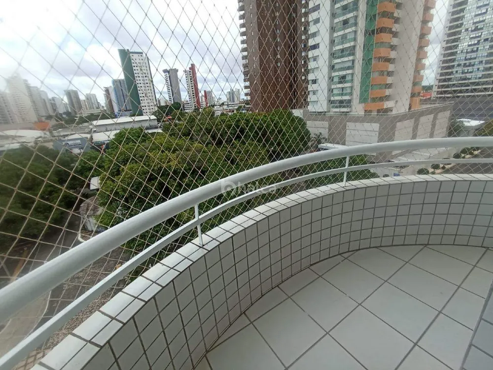 Apartamento, 2 quartos, 63 m² - Foto 9
