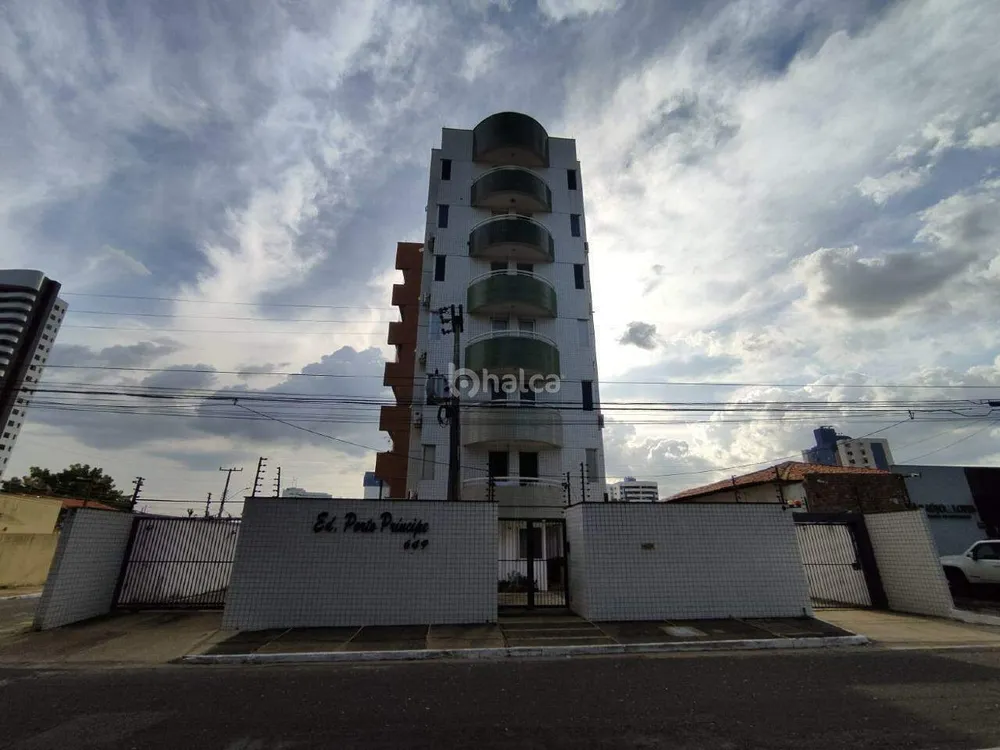Apartamento, 2 quartos, 63 m² - Foto 1