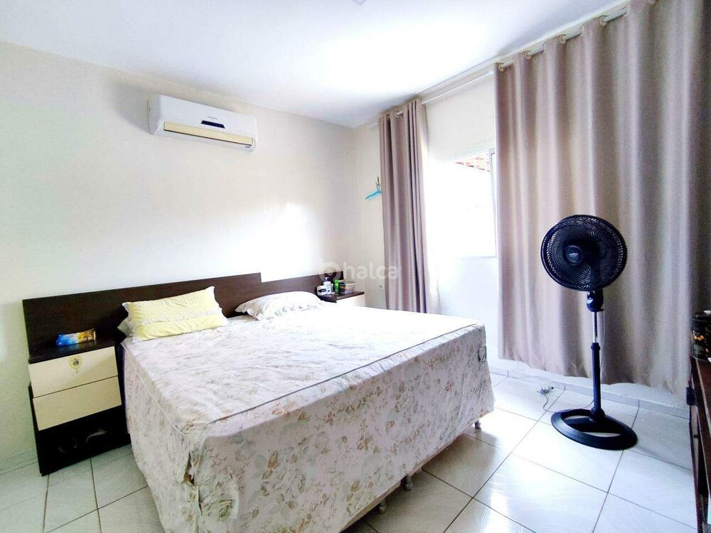 Casa, 3 quartos, 119 m² - Foto 2