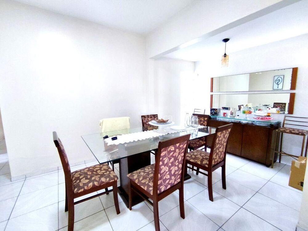 Casa, 3 quartos, 119 m² - Foto 1
