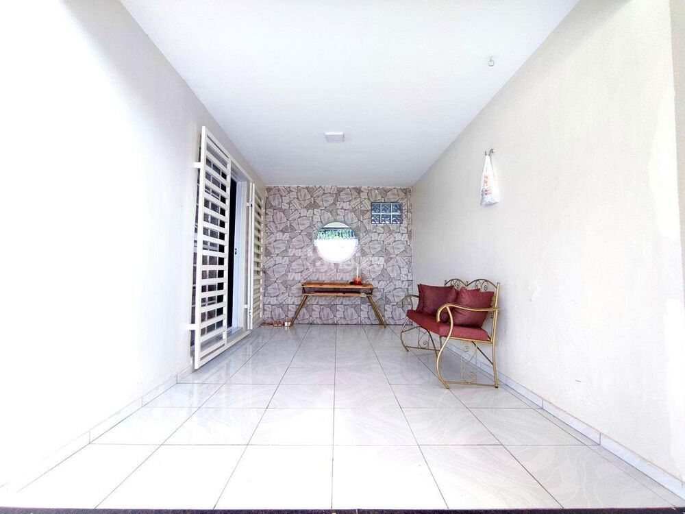 Casa, 3 quartos, 119 m² - Foto 4