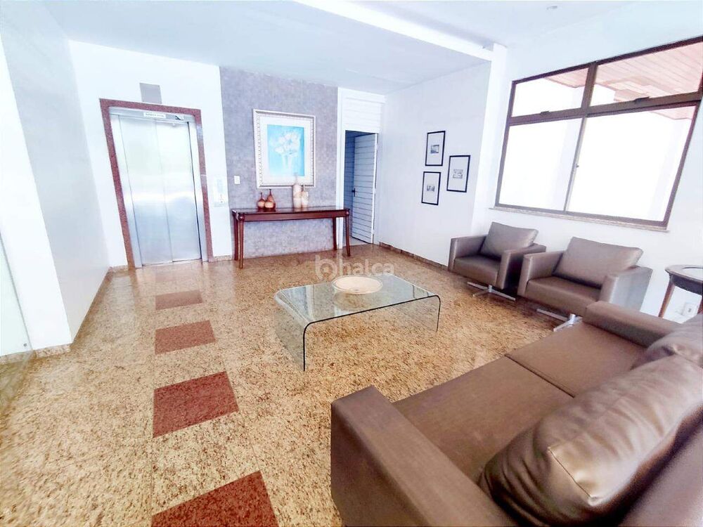 Apartamento, 4 quartos, 180 m² - Foto 2