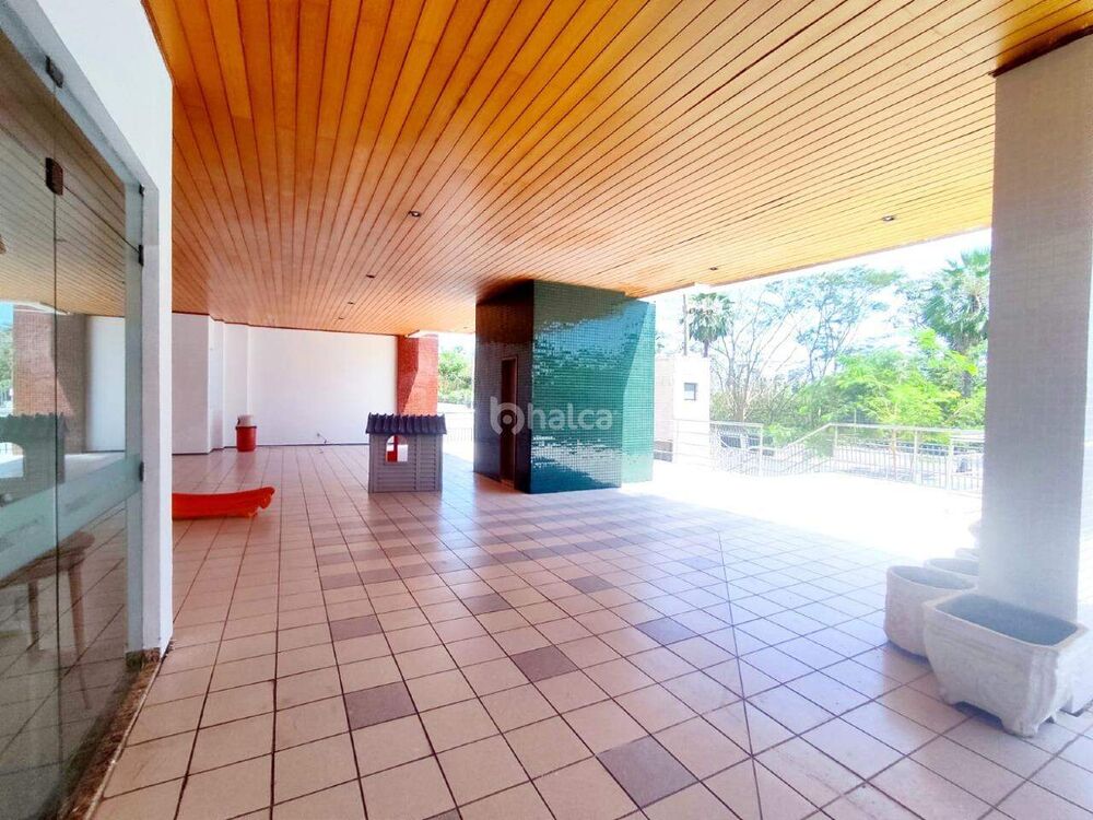 Apartamento, 4 quartos, 180 m² - Foto 3