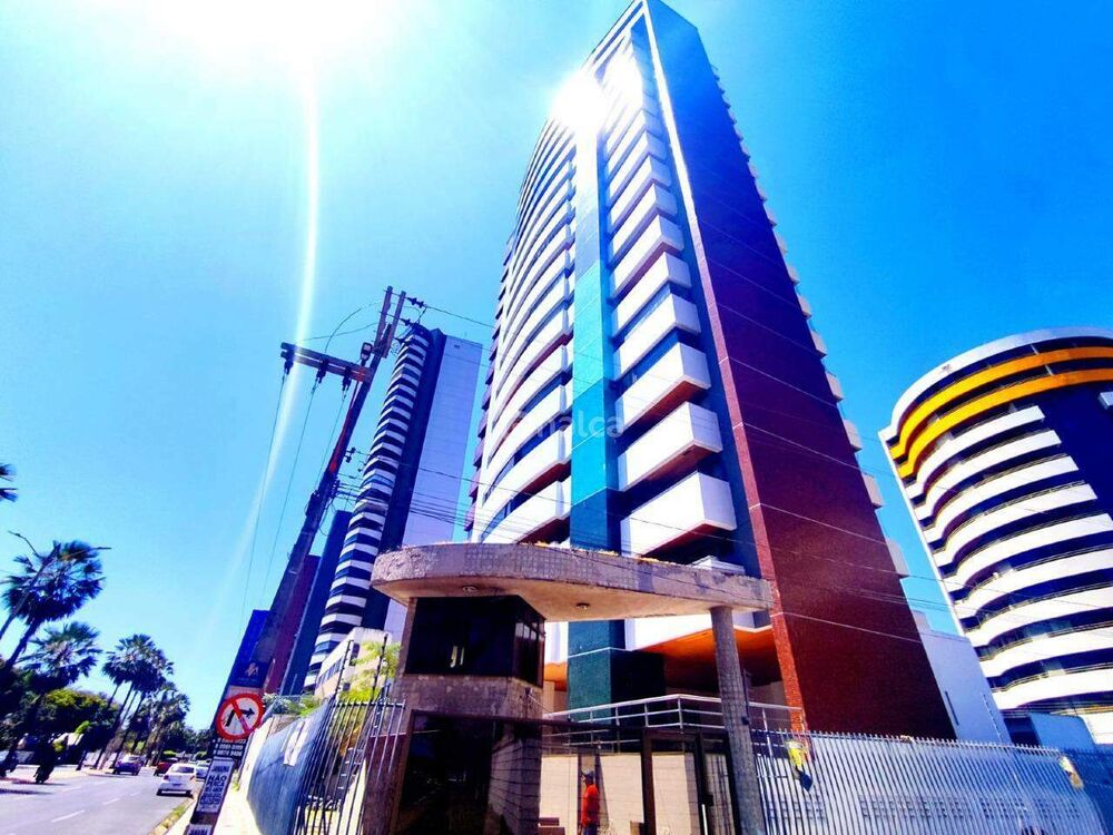 Apartamento, 4 quartos, 180 m² - Foto 1