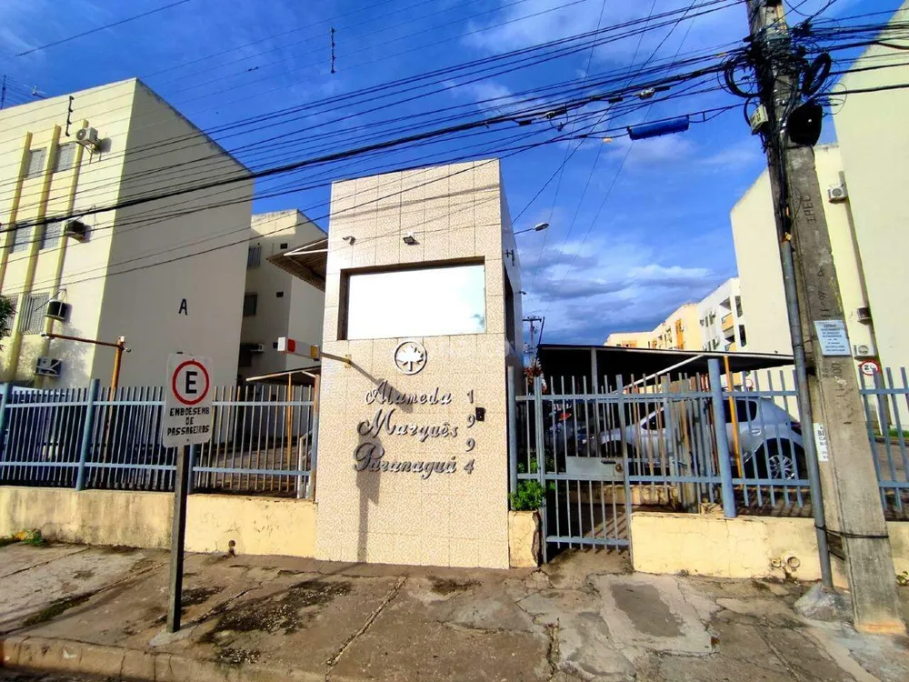 Apartamento, 3 quartos, 72 m² - Foto 1