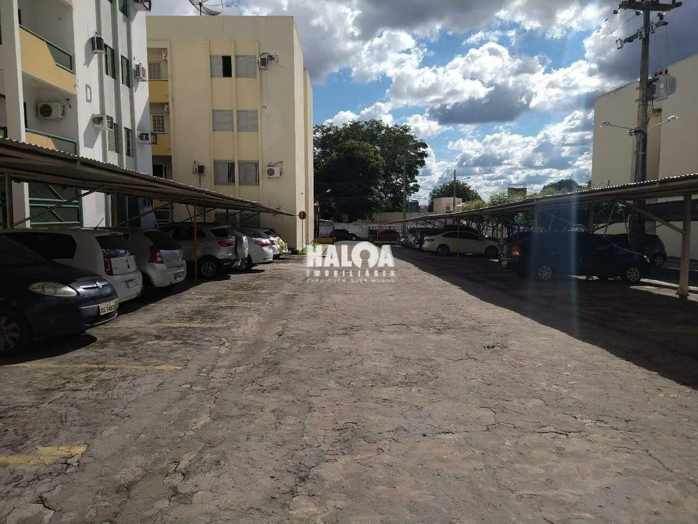 Apartamento, 3 quartos, 72 m² - Foto 11