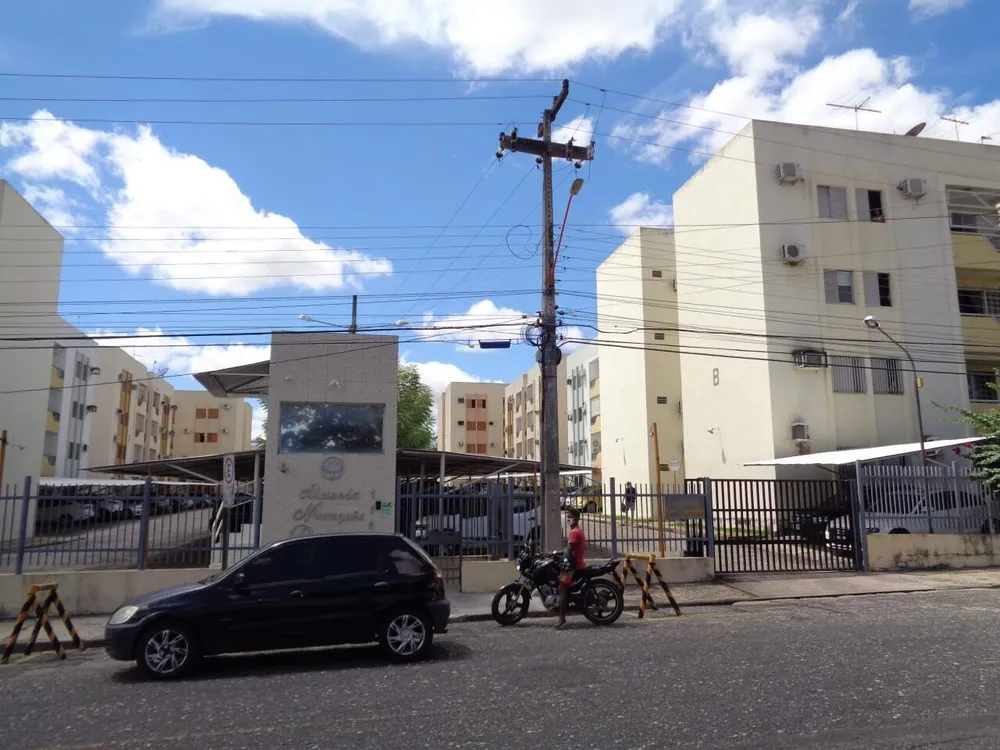 Apartamento, 3 quartos, 72 m² - Foto 10