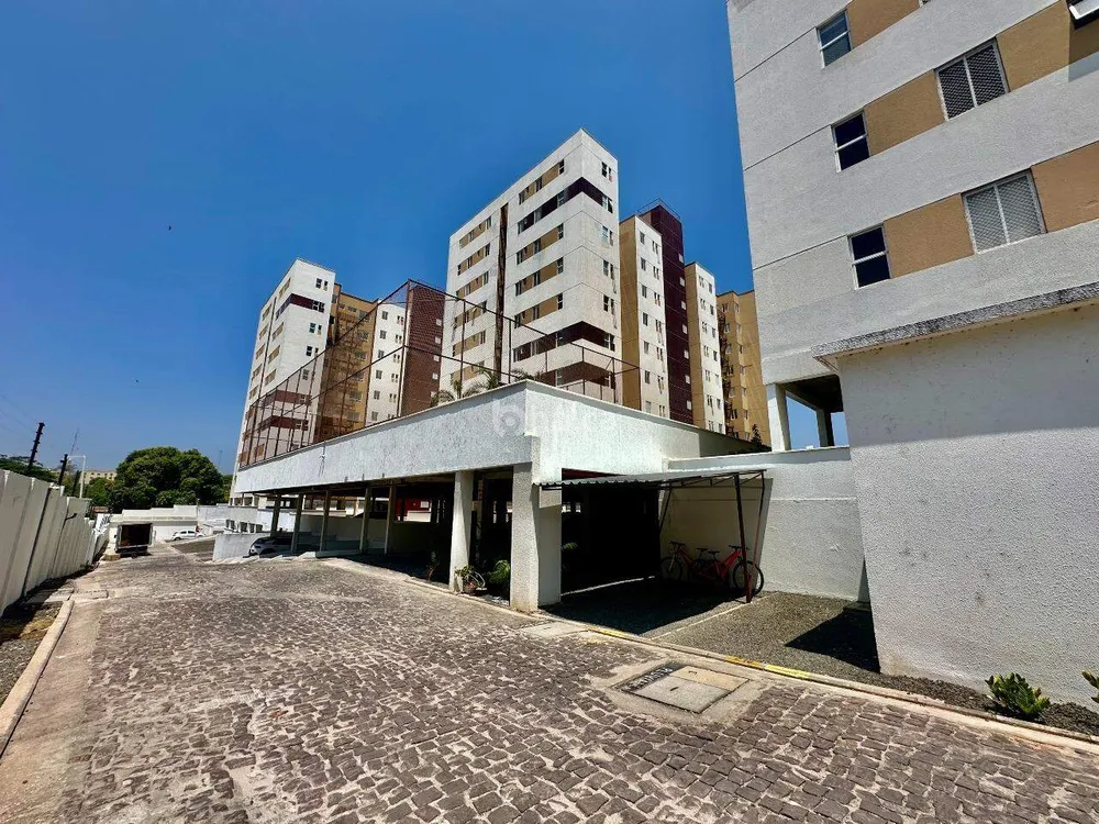 Apartamento, 2 quartos, 49 m² - Foto 10