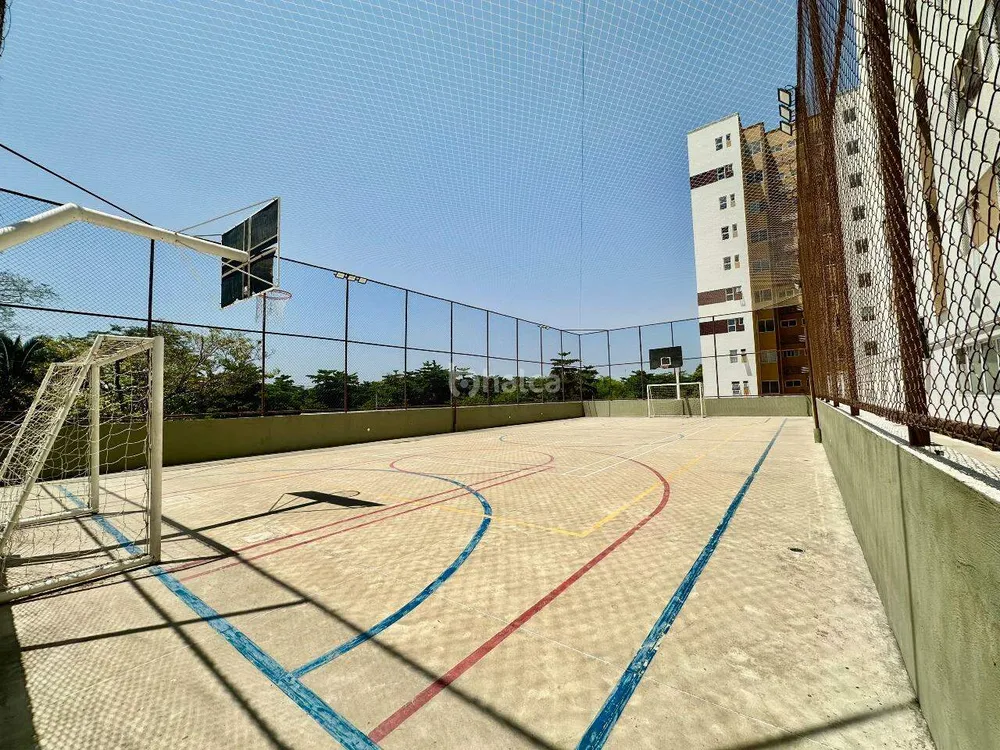 Apartamento, 2 quartos, 49 m² - Foto 9