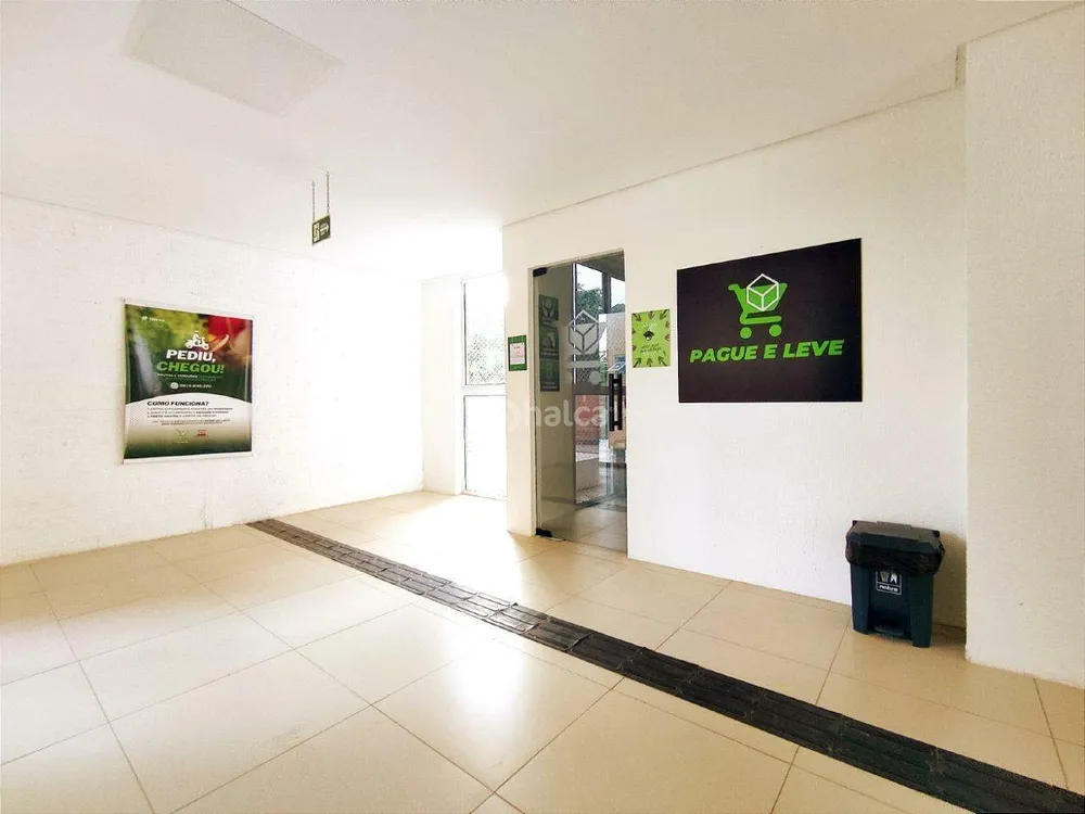 Apartamento, 2 quartos, 49 m² - Foto 16