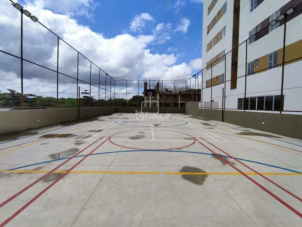 Apartamento, 2 quartos, 49 m² - Foto 4