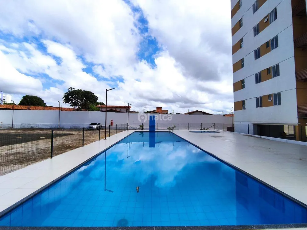 Apartamento, 2 quartos, 49 m² - Foto 2