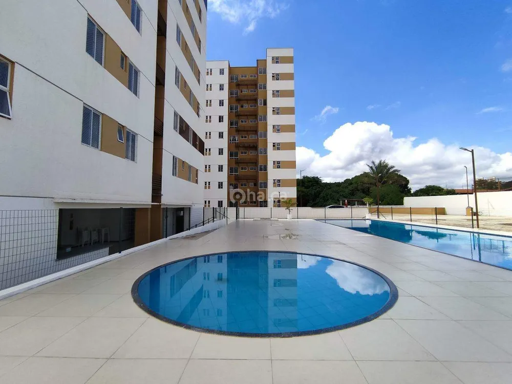 Apartamento, 2 quartos, 49 m² - Foto 3