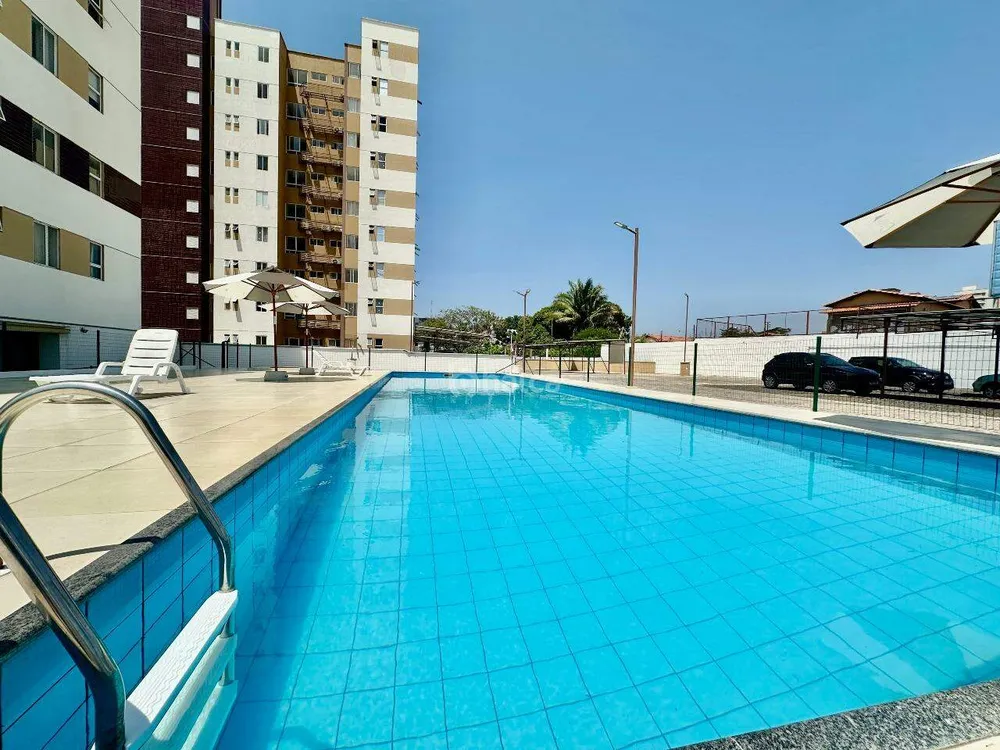 Apartamento, 2 quartos, 49 m² - Foto 12