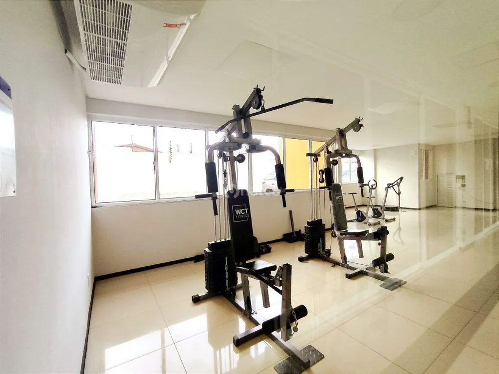 Apartamento, 2 quartos, 49 m² - Foto 14