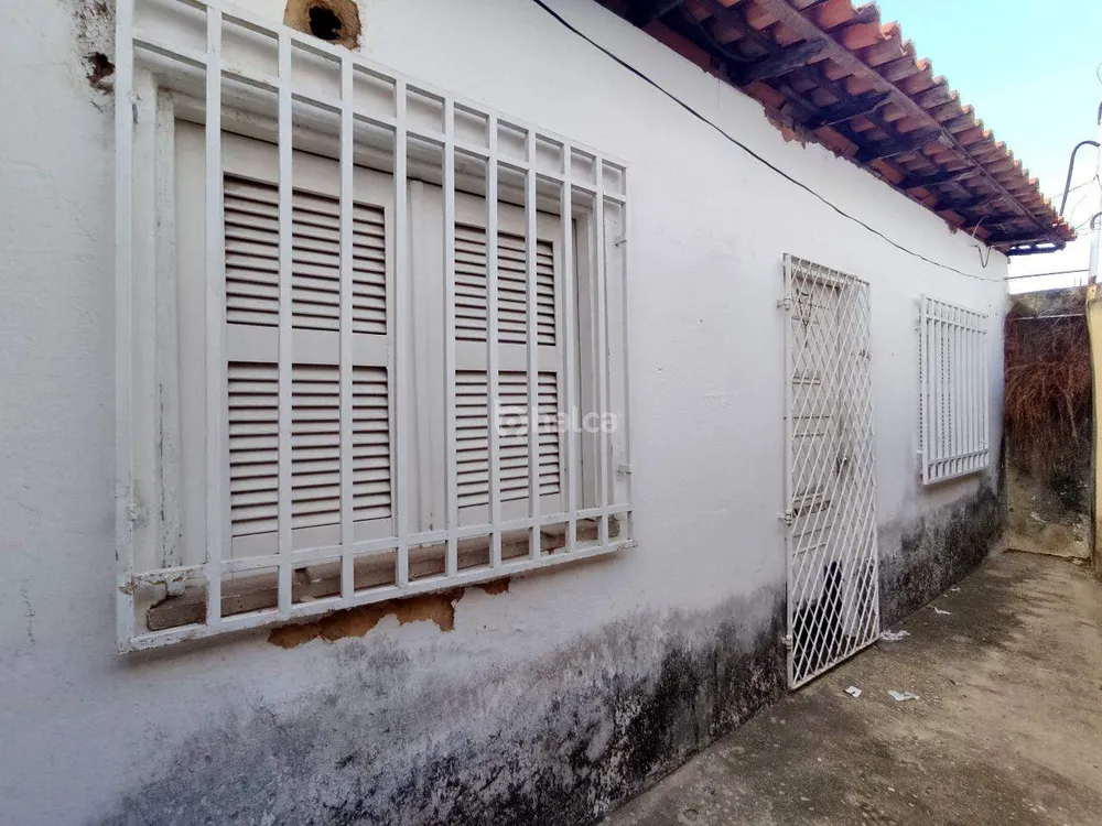 Casa, 3 quartos, 58 m² - Foto 2
